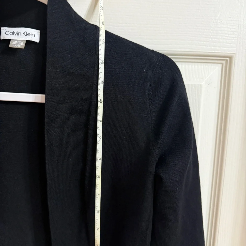 Calvin Klein cardigan